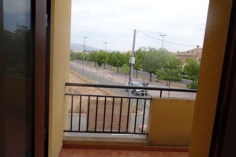Byhus i Pinoso, Alicante, Pinoso - € 235.000 | Ref: CF1806 - foto 19
