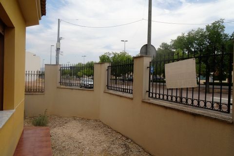 Byhus i Pinoso, Alicante, Pinoso - € 235.000 | Ref: CF1806 - foto 23