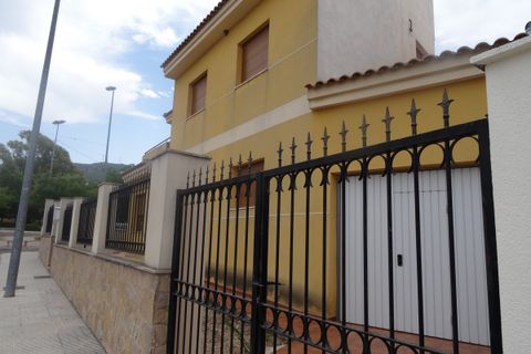 Byhus i Pinoso, Alicante, Pinoso - € 235.000 | Ref: CF1806 - foto 24