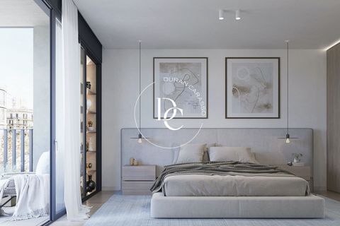 Dupleks i Barcelona, Barcelona, Barcelona - € 760 000 | Ref: ON0036/38 - foto 9
