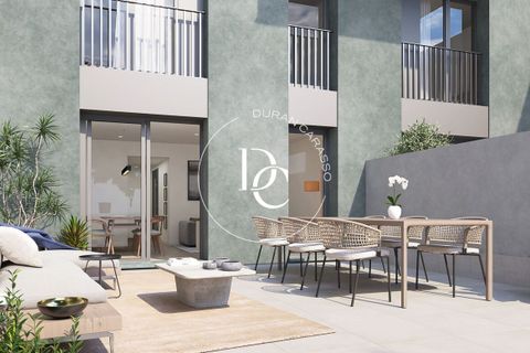 Dupleks i Barcelona, Barcelona, Barcelona - € 760 000 | Ref: ON0036/38 - foto 11