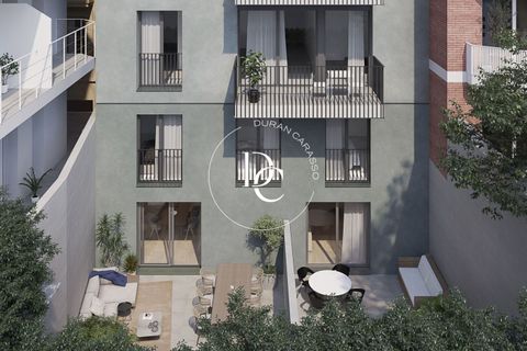 Dupleks i Barcelona, Barcelona, Barcelona - € 760 000 | Ref: ON0036/38 - foto 12