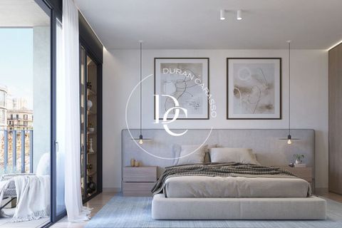 Dupleks i Barcelona, Barcelona, Barcelona - € 760 000 | Ref: ON0036/38 - foto 13