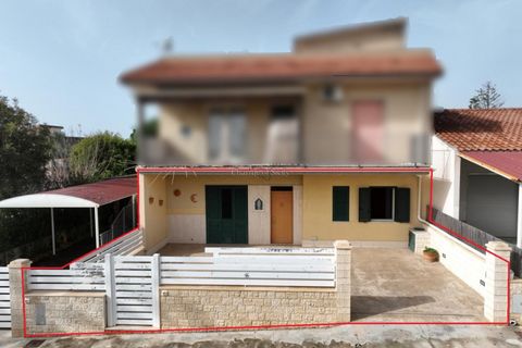 Villa i Modica, Ragusa, Modica - € 225.000 | Ref: L 2138 D - foto 1