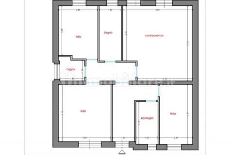 Villa i Modica, Ragusa, Modica - € 225.000 | Ref: L 2138 D - foto 48