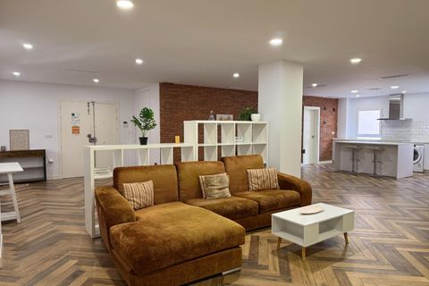 Wohnung in Malaga city, Malaga - Foto 1
