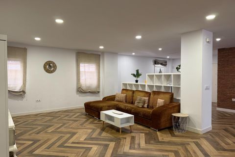 Wohnung in Malaga city, Malaga - Foto 4