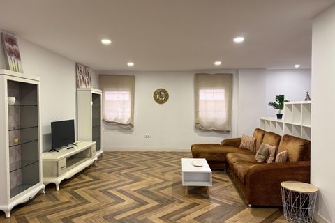 Wohnung in Malaga city, Malaga - Foto 5