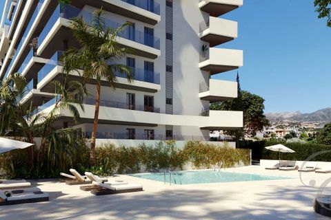 Lejlighed i Fuengirola, Malaga, Fuengirola - € 316.000 | Ref: XL4660 - foto 2