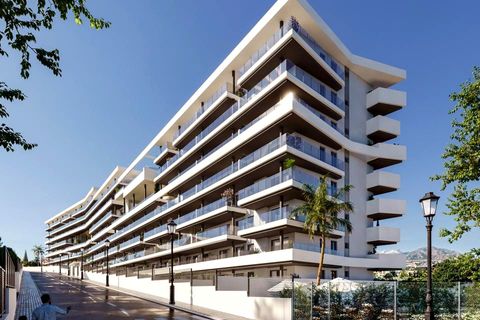 Lejlighed i Fuengirola, Malaga, Fuengirola - € 316.000 | Ref: XL4660 - foto 11