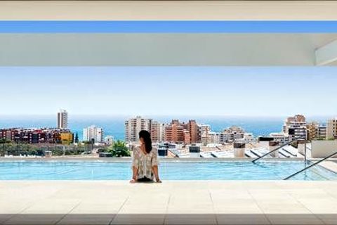 Lejlighed i Fuengirola, Malaga, Fuengirola - € 316.000 | Ref: XL4660 - foto 12