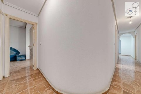Leilighet i Torrevieja, Alicante, Torrevieja - € 260 000 | Ref: M-5484 - foto 33
