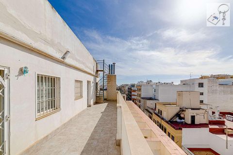 Leilighet i Torrevieja, Alicante, Torrevieja - € 260 000 | Ref: M-5484 - foto 35