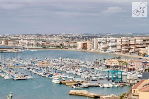 Leilighet i Torrevieja, Alicante, Torrevieja - € 260 000 | Ref: M-5484 - foto 44