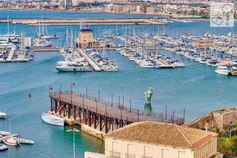 Leilighet i Torrevieja, Alicante, Torrevieja - € 260 000 | Ref: M-5484 - foto 45