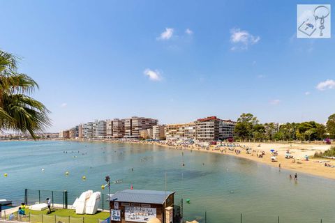 Leilighet i Torrevieja, Alicante, Torrevieja - € 260 000 | Ref: M-5484 - foto 46
