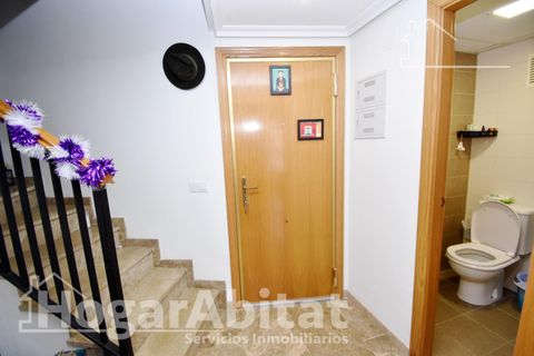 Lejlighed i Sueca, Valencia, Sueca - € 160.000 | Ref: 071AJG160.FW-B/3716 - foto 20