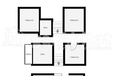 Villa i Onda, Castellon, Onda - € 135.000 | Ref: 117TRE135.FPV-B/3716 - foto 35