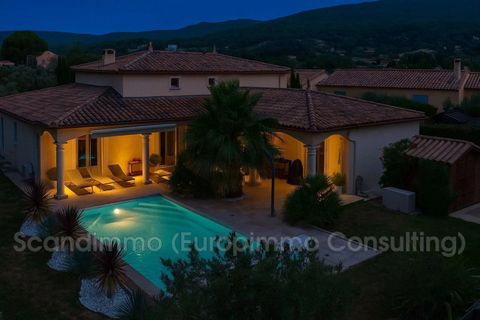 Villa i Aups, Var, Aups - € 585.000 | Ref: 666V7584M - foto 2