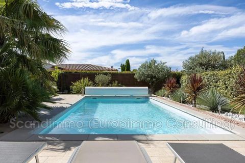 Villa i Aups, Var, Aups - € 585.000 | Ref: 666V7584M - foto 3