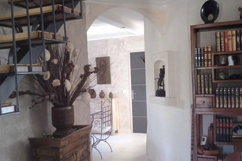 Villa i Aups, Var, Aups - € 585.000 | Ref: 666V7584M - foto 8
