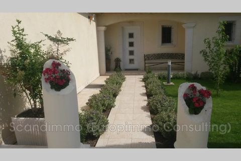 Villa i Aups, Var, Aups - € 585.000 | Ref: 666V7584M - foto 9