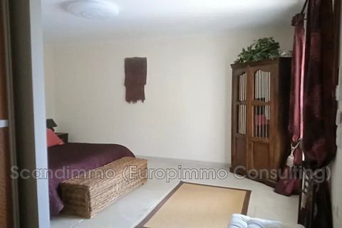 Villa i Aups, Var, Aups - € 585.000 | Ref: 666V7584M - foto 15