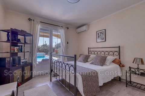 Villa i Aups, Var, Aups - € 585.000 | Ref: 666V7584M - foto 22