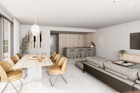 Lejlighed i Manilva, Malaga, Manilva - € 480.300 | Ref: HFMs679114 - foto 13