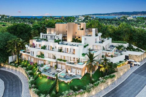 Duplex i Marbella, Malaga, Marbella - € 998.000 | Ref: NME029GD3 - foto 2
