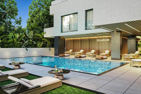 Duplex i Marbella, Malaga, Marbella - € 998.000 | Ref: NME029GD3 - foto 5