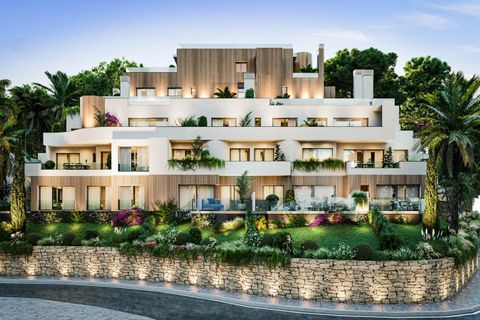 Duplex i Marbella, Malaga, Marbella - € 998.000 | Ref: NME029GD3 - foto 9