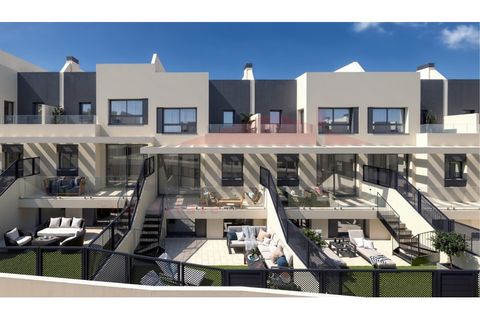 Rækkehus i Nerja, Malaga, Nerja - € 850.000 | Ref: P25060 - foto 3