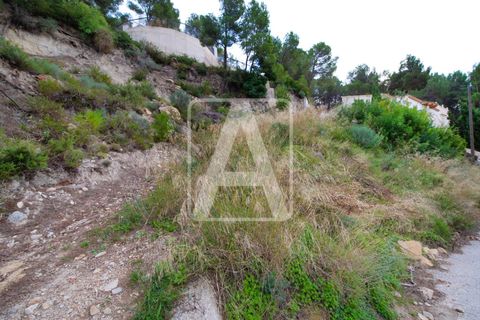 Helårsgrund i Moraira, Alicante, Moraira - € 500.000 | Ref: PMR0045 - foto 2