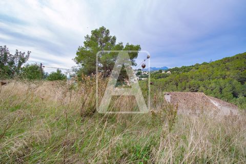Helårsgrund i Moraira, Alicante, Moraira - € 500.000 | Ref: PMR0045 - foto 3