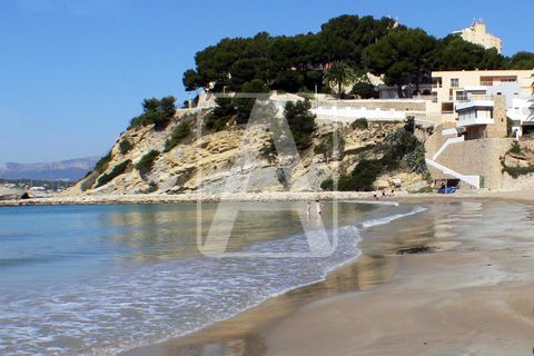 Helårsgrund i Moraira, Alicante, Moraira - € 500.000 | Ref: PMR0045 - foto 10