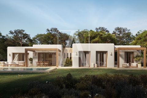 Villa i Benissa, Alicante, Benissa - € 890.000 | Ref: VBS0572 - foto 1