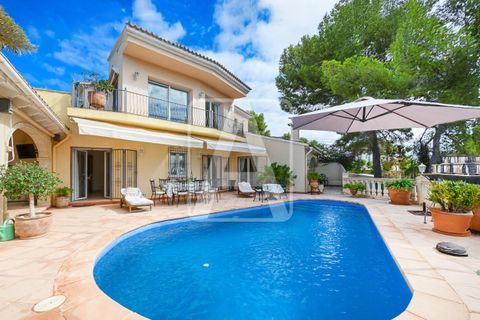 Villa i Benissa, Alicante, Benissa - € 1.295.000 | Ref: VBS2010 - foto 1