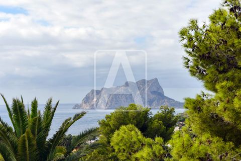 Villa i Benissa, Alicante, Benissa - € 1.295.000 | Ref: VBS2010 - foto 2