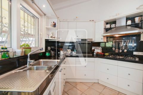 Villa i Benissa, Alicante, Benissa - € 1.295.000 | Ref: VBS2010 - foto 12