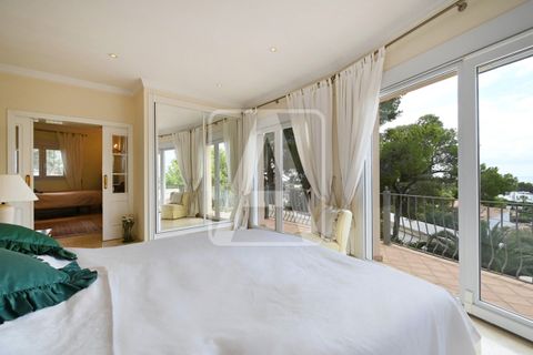 Villa i Benissa, Alicante, Benissa - € 1.295.000 | Ref: VBS2010 - foto 16