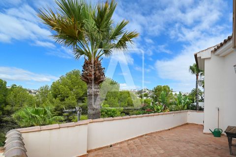 Villa i Benissa, Alicante, Benissa - € 1.295.000 | Ref: VBS2010 - foto 17