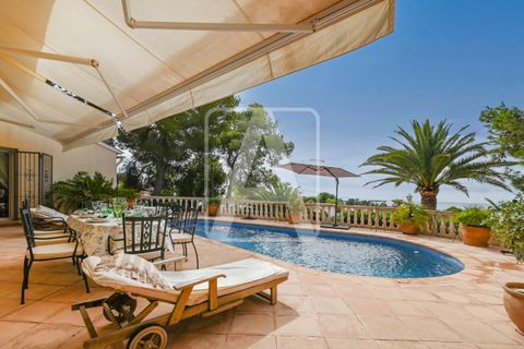 Villa i Benissa, Alicante, Benissa - € 1.295.000 | Ref: VBS2010 - foto 21