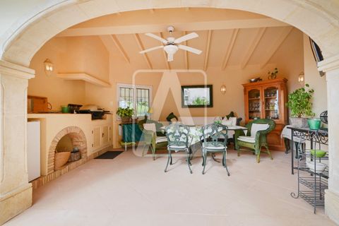 Villa i Benissa, Alicante, Benissa - € 1.295.000 | Ref: VBS2010 - foto 27