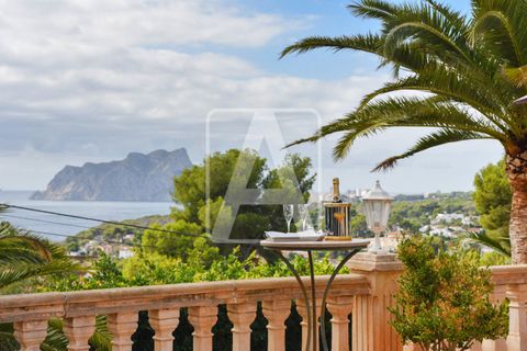 Villa i Benissa, Alicante, Benissa - € 1.295.000 | Ref: VBS2010 - foto 34