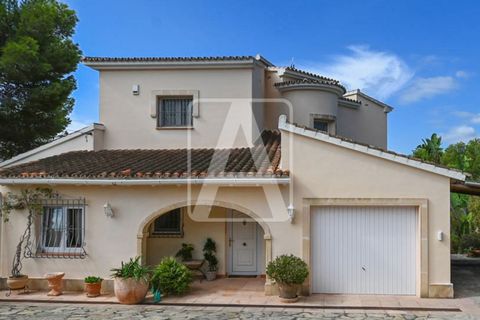 Villa i Benissa, Alicante, Benissa - € 1.295.000 | Ref: VBS2010 - foto 37