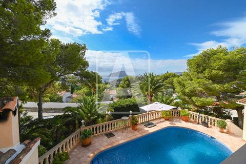 Villa i Benissa, Alicante, Benissa - € 1.295.000 | Ref: VBS2010 - foto 38