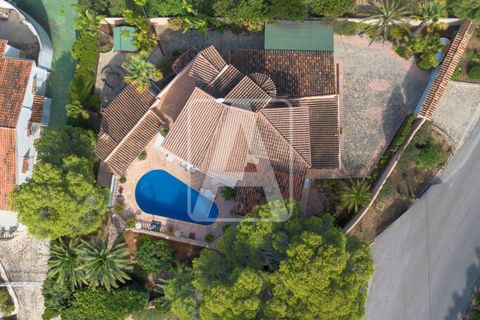 Villa i Benissa, Alicante, Benissa - € 1.295.000 | Ref: VBS2010 - foto 39