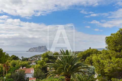 Villa i Benissa, Alicante, Benissa - € 1.295.000 | Ref: VBS2010 - foto 41