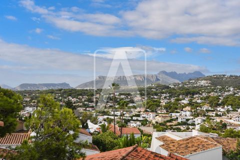 Villa i Benissa, Alicante, Benissa - € 1.295.000 | Ref: VBS2010 - foto 43